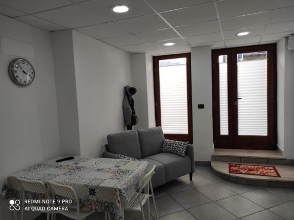 Willa La Casa Di Miriam Petralia Sottana Zewnętrze zdjęcie